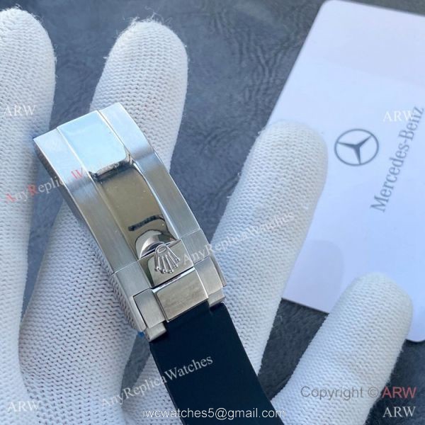Top Replica Rolex Submariner Iced Out Diamond Watches 40mm Gold Case Blue Rubber Strap Top Replica Rolex Submariner Iced Out Diamond Watches 40mm Gold Case Blue Rubber Strap