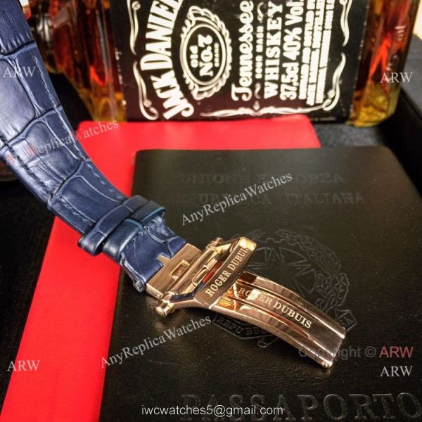 Copy Roger Dubuis Excalibur Knights Of The Round Table II watch Rose Gold Copy Roger Dubuis Excalibur Knights Of The Round Table II watch Rose Gold