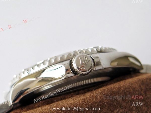 VR Factory Rolex Yacht Master Dark Rhodium Swiss Replia Watches VR Factory Rolex Yacht Master Dark Rhodium Swiss Replia Watches