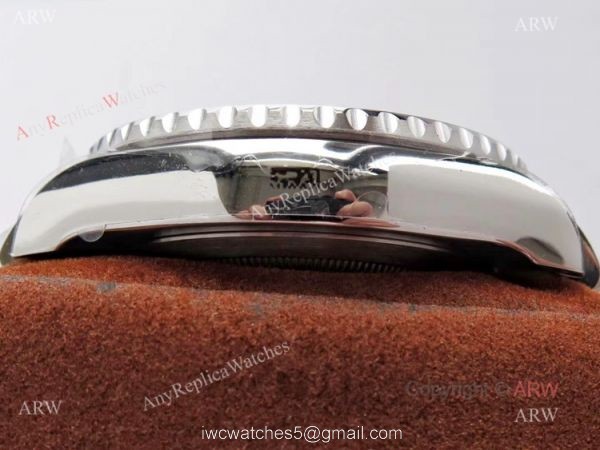 VR Factory New Rolex Yacht Master ii White Face Stainless Steel Fake Watch VR Factory New Rolex Yacht Master ii White Face Stainless Steel Fake Watch