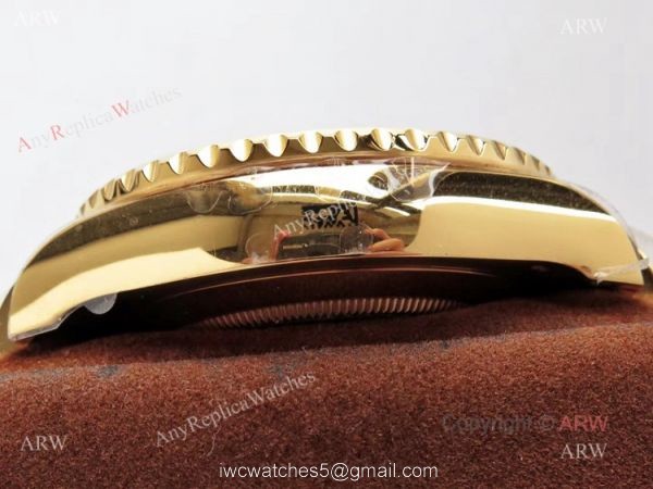 VR Factory Rolex Yacht-Master ii Gold Replica Watches 44mm VR Factory Rolex Yacht-Master ii Gold Replica Watches 44mm