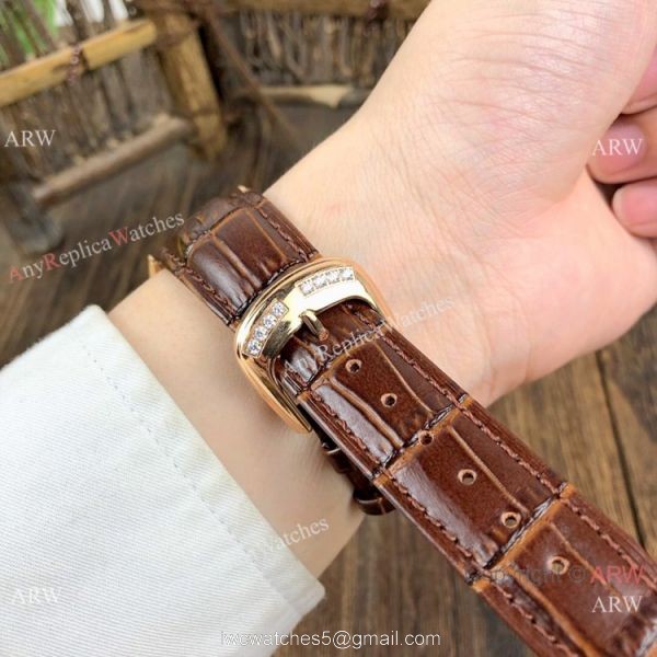 Copy Franck Muller Geneve Skeleton Watch Rose Gold Diamond Copy Franck Muller Geneve Skeleton Watch Rose Gold Diamond