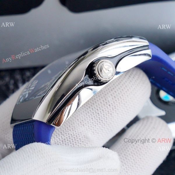 Clone Franck Muller Vanguard Yachting Automatic Watches Ss White Dial Clone Franck Muller Vanguard Yachting Automatic Watches Ss White Dial