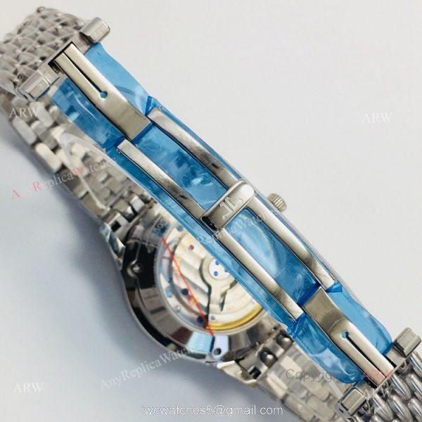(JLF) New Jaeger Lecoultre Moonphase Watch Replica Swiss Luxury Watches For Men (JLF) New Jaeger Lecoultre Moonphase Watch Replica Swiss Luxury Watches For Men