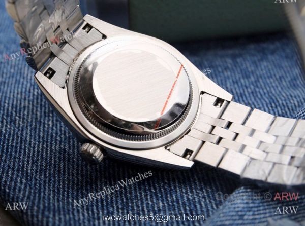 Clone Rolex Datejust Red Dial Stainless Steel Jubilee Watches Clone Rolex Datejust Red Dial Stainless Steel Jubilee Watches