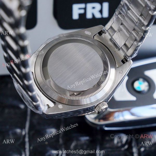 High Quality Rolex Oyster Perpetual Day Date Baby Blue Watch 40mm High Quality Rolex Oyster Perpetual Day Date Baby Blue Watch 40mm
