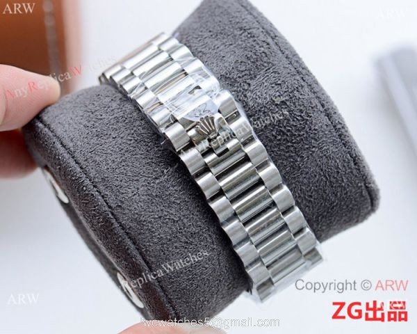 Fake Presidential Rolex Oyster Perpetual Datejust 2 Watch SS Black Dial Fake Presidential Rolex Oyster Perpetual Datejust 2 Watch SS Black Dial