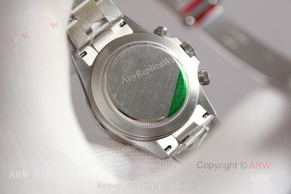 New Full Diamond Rolex Daytona Stainless Steel Swiss 7750 Replica Watch New Full Diamond Rolex Daytona Stainless Steel Swiss 7750 Replica Watch