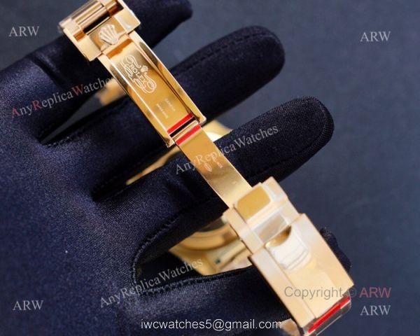 Best Replica Rolex GMT Master ii Yellow Gold GMT Rainbow Watches For Men Best Replica Rolex GMT Master ii Yellow Gold GMT Rainbow Watches For Men