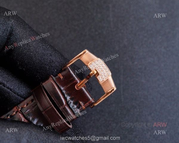 New Rose Gold Piaget Altiplano Diamond Watch 41mm Best Replica New Rose Gold Piaget Altiplano Diamond Watch 41mm Best Replica