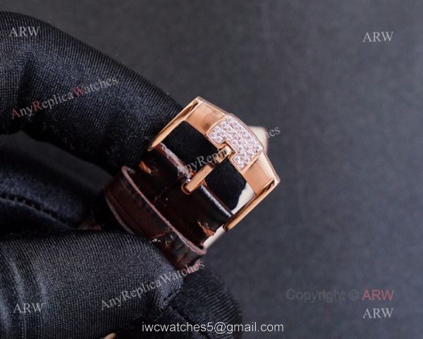 New Replica Piaget Altiplano Diamond Rose Gold Watch 41mm New Replica Piaget Altiplano Diamond Rose Gold Watch 41mm