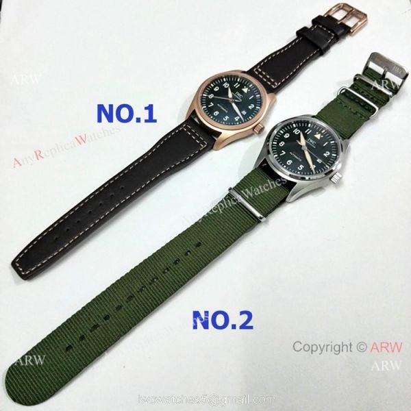 New Copy IWC Pilots Spitfire Automatic Watch 39mm New Copy IWC Pilots Spitfire Automatic Watch 39mm