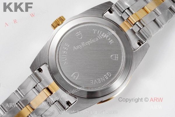 High End Replica Tudor Glamour Day Date Watch With Diamond Markers 39mm High End Replica Tudor Glamour Day Date Watch With Diamond Markers 39mm