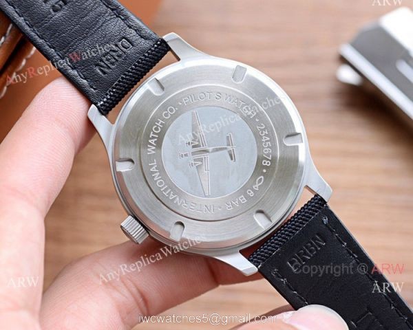 Best Replica IWC Ingenieur Automatic Watch Gray Dial Best Replica IWC Ingenieur Automatic Watch Gray Dial