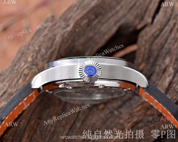 Copy IWC Big Pilots Double tourbillon Men Watches Ss Blue Face Copy IWC Big Pilots Double tourbillon Men Watches Ss Blue Face