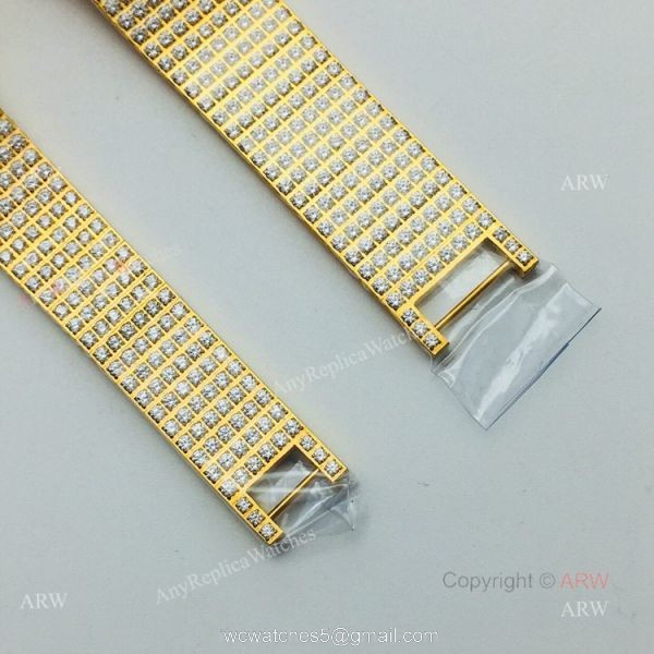 High End Replica Gold Piaget Diamond Watch Swiss Quartz Watch For Lovers High End Replica Gold Piaget Diamond Watch Swiss Quartz Watch For Lovers