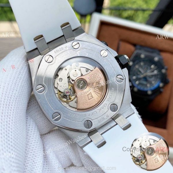Copy Audemars Piguet Moonphase Watches Black Steel Case Copy Audemars Piguet Moonphase Watches Black Steel Case