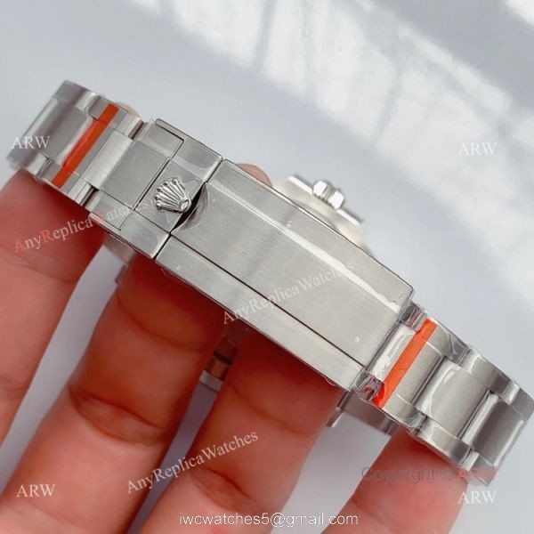 Noob V11 Replica Rolex Submariner Green Face 116610LV Watch 904L Swiss 32355 Noob V11 Replica Rolex Submariner Green Face 116610LV Watch 904L Swiss 32355