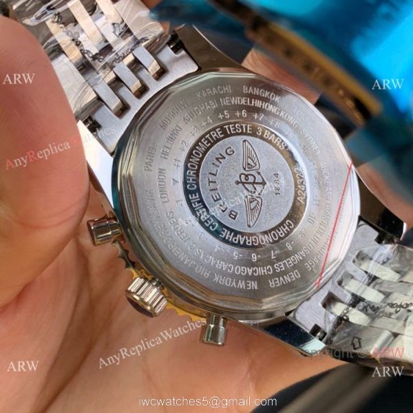 Best Replica Breitling Navitimer 01 Brown Leather Strap Watches Best Replica Breitling Navitimer 01 Brown Leather Strap Watches
