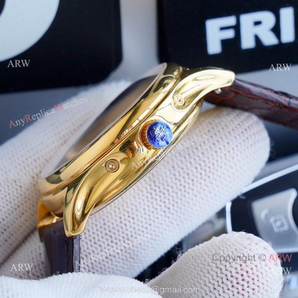 Swiss Grade Replica Patek Philippe Base 1000 Yellow Gold Watches Swiss Grade Replica Patek Philippe Base 1000 Yellow Gold Watches