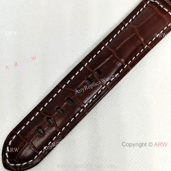Clone Panerai Luminor Marina Automatic Rose Gold Mens Watch PAM393 Clone Panerai Luminor Marina Automatic Rose Gold Mens Watch PAM393