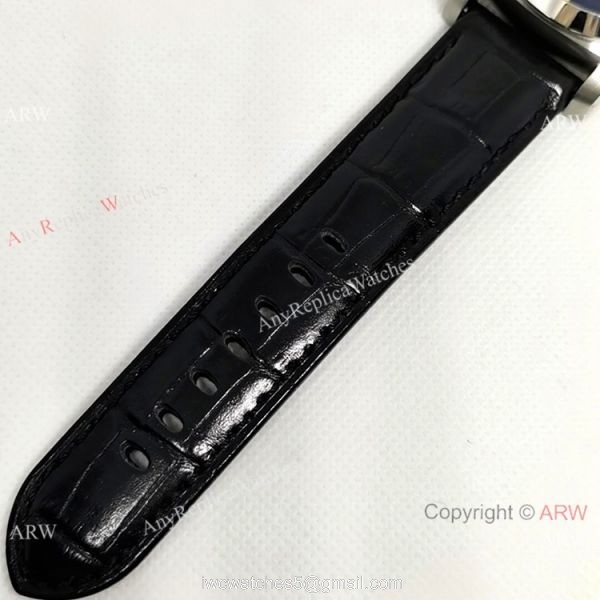 Best Copy Panerai Luminor Skeleton Watch SS Case 44mm Best Copy Panerai Luminor Skeleton Watch SS Case 44mm