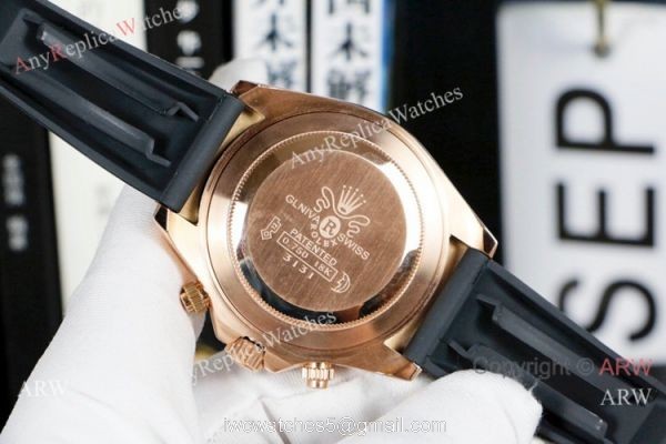 Wholesale Replica Rolex Daytona Rubber Strap Watch Rose Gold Chronogarph Wholesale Replica Rolex Daytona Rubber Strap Watch Rose Gold Chronogarph
