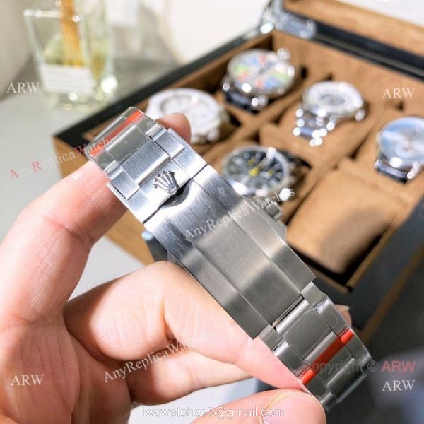 Nice Quality Copy Rolex Submariner Green Diamond Watches 40mm Nice Quality Copy Rolex Submariner Green Diamond Watches 40mm