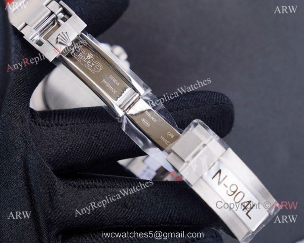 TW Factory Replica Rolex Explorer II Stainless Steel 42mm Watch Swiss 2836 TW Factory Replica Rolex Explorer II Stainless Steel 42mm Watch Swiss 2836
