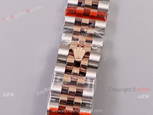 (TW) 11 Best Clone Rolex Datejust Chocolate Diamond Dial Watch 31mm Midsize (TW) 11 Best Clone Rolex Datejust Chocolate Diamond Dial Watch 31mm Midsize
