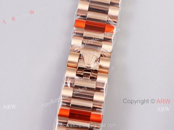 (TW) Swiss Fake Presidential Rolex Oyster Perpetual Datejust 31mm Watch Chocolate with Roman Dial (TW) Swiss Fake Presidential Rolex Oyster Perpetual Datejust 31mm Watch Chocolate with Roman Dial