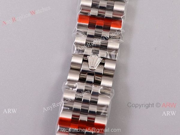(TW) AAA Replica Rolex Oyster Perpetual Datejust 31mm Watch Stainless Steel Jubilee (TW) AAA Replica Rolex Oyster Perpetual Datejust 31mm Watch Stainless Steel Jubilee