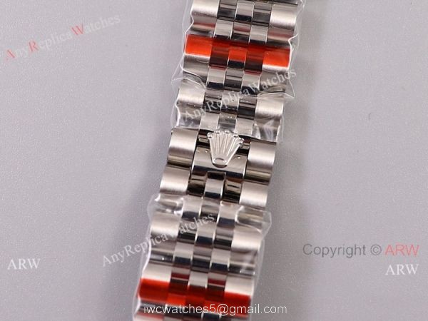 (TW) Swiss Clone Rolex Datejust Oyster Perpetual 31MM Watch Blue Diamond Bezel (TW) Swiss Clone Rolex Datejust Oyster Perpetual 31MM Watch Blue Diamond Bezel