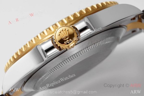 NEW! Copy Rolex Submariner Watchvice 18k Gold Watch VR Factory MAX 1:1 Best Edition NEW! Copy Rolex Submariner Watchvice 18k Gold Watch VR Factory MAX 1:1 Best Edition