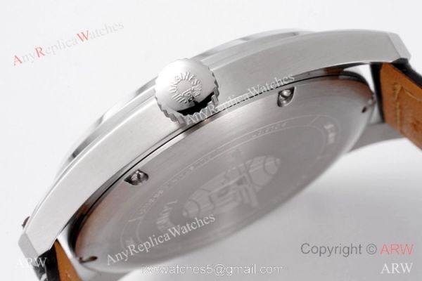 Swiss Grade Replica Longines Spirit Black Dial Watch Vintage Watch Swiss Grade Replica Longines Spirit Black Dial Watch Vintage Watch