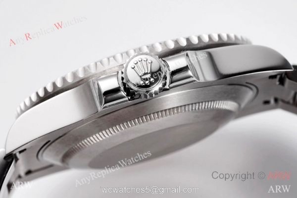 Super Clone Rolex Submariner Hulk Green Ceramic Watch 1:1 VR Factory Swiss 3135 904L Steel Super Clone Rolex Submariner Hulk Green Ceramic Watch 1:1 VR Factory Swiss 3135 904L Steel
