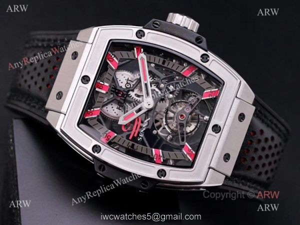 2020 Hublot MP-06 Senna Hand-Winding Tourbillon Watch Best Hublot Masterpiece Watch 2020 Hublot MP-06 Senna Hand-Winding Tourbillon Watch Best Hublot Masterpiece Watch