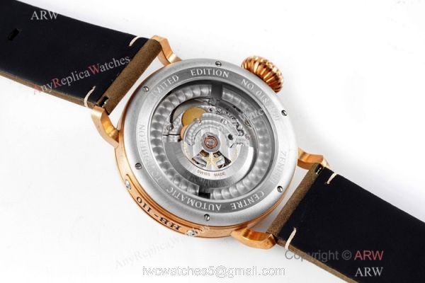 Swiss Grade Replica Zenith Pilot Type 20 Extra Special Watch Bronze Case Swiss Grade Replica Zenith Pilot Type 20 Extra Special Watch Bronze Case