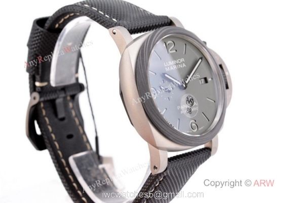 VS 1:1 Best Edition Copy Panerai Luminor Marina DMLS Titanium Watch PAM1662 2020 NEW VS 1:1 Best Edition Copy Panerai Luminor Marina DMLS Titanium Watch PAM1662 2020 NEW