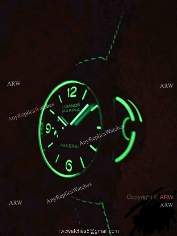 Copy Panerai Luminor Marina 70th Anniversary PAM01119 Watch 2020 NEW! Copy Panerai Luminor Marina 70th Anniversary PAM01119 Watch 2020 NEW!