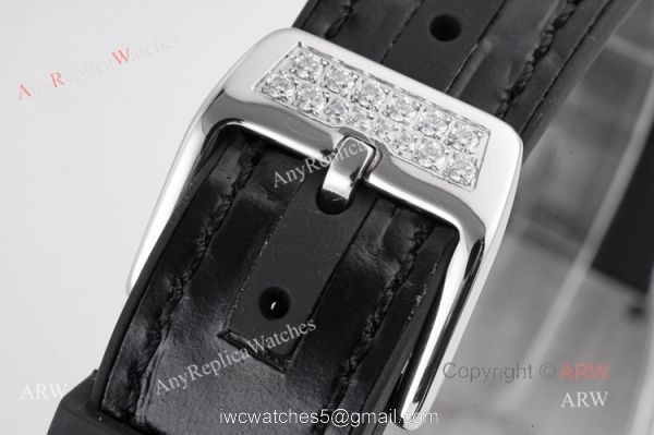 White Pearl Dial Franck Muller Vanguard Diamond Watches For Women 32mm High End Replica White Pearl Dial Franck Muller Vanguard Diamond Watches For Women 32mm High End Replica