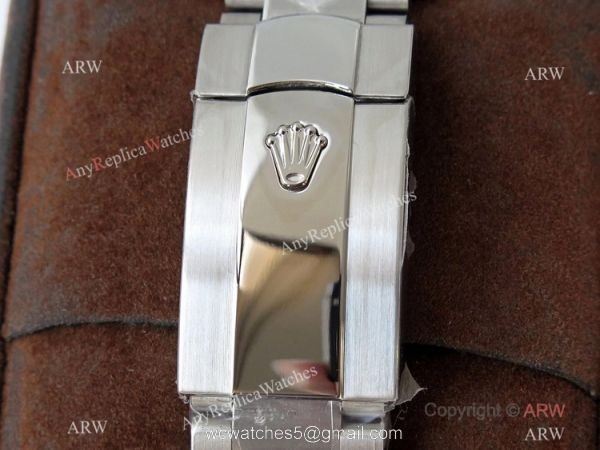 VR-factory Rolex Datejust 2 Watch 904L Steel Silver Dial Fluted Bezel VR-factory Rolex Datejust 2 Watch 904L Steel Silver Dial Fluted Bezel