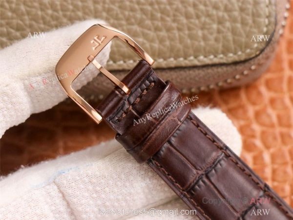 NEW! Swiss Jaeger-LeCoultre Master Ultra Thin Perpetual Rose Gold Watch 39mm NEW! Swiss Jaeger-LeCoultre Master Ultra Thin Perpetual Rose Gold Watch 39mm