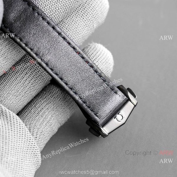 JH Omega Speedmaster Chronograph Swiss 9300 Watch Black Ceramic JH Omega Speedmaster Chronograph Swiss 9300 Watch Black Ceramic
