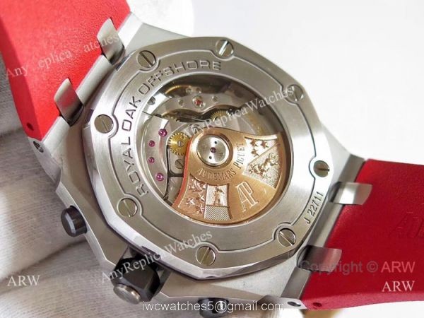 (JF) Swiss Replica Audemars Piguet Royal Oak Offshore Watch 3126 Movement (JF) Swiss Replica Audemars Piguet Royal Oak Offshore Watch 3126 Movement