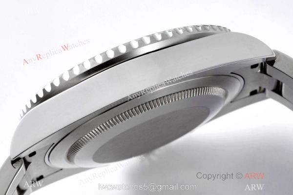 VR-Factory V2 Version 1-1 Best Copy Rolex GMT-Master II Watch 40mm Black Ceramic Bezel VR-Factory V2 Version 1-1 Best Copy Rolex GMT-Master II Watch 40mm Black Ceramic Bezel