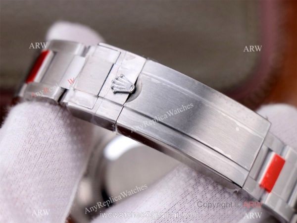 New Arrival! Rolex Sabmariner 41MM SS Black Dial Watch EW Factory 3235 Movement New Arrival! Rolex Sabmariner 41MM SS Black Dial Watch EW Factory 3235 Movement