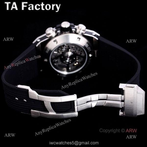Best Replica Hublot Big Bang Unico 45mm Full Diamonds Automatic Watch For Men Best Replica Hublot Big Bang Unico 45mm Full Diamonds Automatic Watch For Men