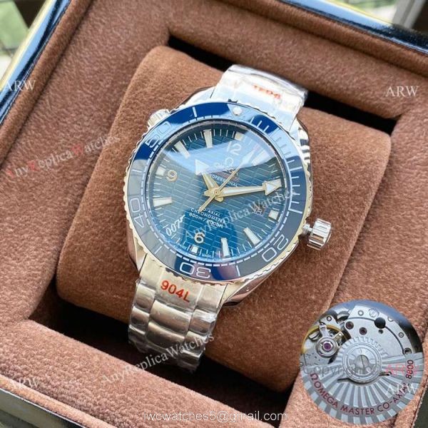 Copy Omega Skyfall 007 James bond Watch White Baton Dial Swiss Grade Case Copy Omega Skyfall 007 James bond Watch White Baton Dial Swiss Grade Case