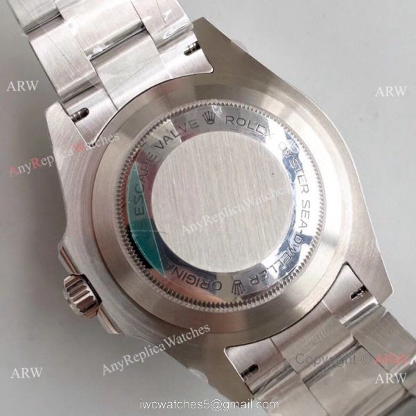 Luxury AAA Replica Rolex SEA-Dweller 43mm Watch Noob Factory Swiss 3235 904L V10 Luxury AAA Replica Rolex SEA-Dweller 43mm Watch Noob Factory Swiss 3235 904L V10
